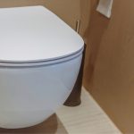 miska wisząca WC